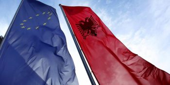 Congratulations of the World Grandfather, Dede Edmond Brahimaj, for the opening of negotiations for Albania’s membership in the EU.