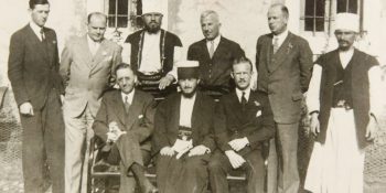 PUBLICATION OF THE US EMBASSY IN TIRANA