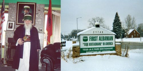 TË SHTUNËN 28.12.2024, NËNTË VJETORI I NDARJES NGA JETA, I BABA ARSHI BAZAJT