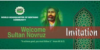MARCH 22, 2023, SULTAN NOVRUZ HOLIDAY