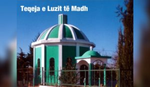 28 MAJ 2025, DITA E PELEGRINAZHIT NË TEQENË ‘BABA SAKO’, LUZ I MADH, KAVAJË