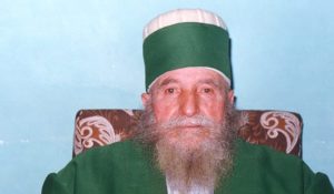 28-VJETORI I NDARJES NGA JETA I BABA BAJRAM MAHMUTAJ, ISH-ZËVENDËS KRYEGJYSHI BOTËROR BEKTASHIAN