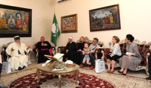 FESTOHET TË PREMTEN, 6 QERSHOR 2025, DITA E KURBAN BAJRAMIT