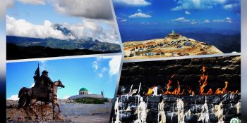 NJOFTIM! “APEL PËR PARANDALIMIN E ZJARREVE NË MALIN E TOMORRIT”