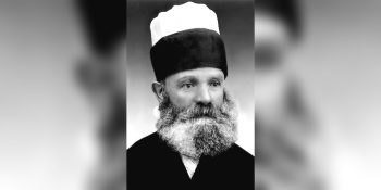 NJOFTIM PËRKUJTIMOR | 84-VJETORI I MARTIRIZIMIT TË ISH-KRYEGJYSHIT BOTËROR, SALI NIAZI DEDE, “DËSHMOR I ATDHEUT”