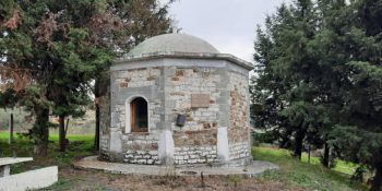 TODAY MARKS THE 125th ANNIVERSARY OF THE NGRAÇIE TEKKE – MALLAKASTËR
