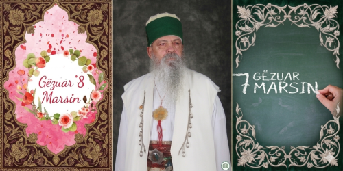 URIM I KRYEGJYSHIT BOTËROR BEKTRASHIAN, DEDE EDMOND BRAHIMAJ, PËR 7 DHE 8 MARSIN