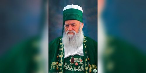 TË MËRKURËN, 4 MARS 2026, PËRKUJTOHET  91-VJETORI I LINDJES SË ISH-KRYEGJYSHIT BOTËROR BEKTASHIAN, DEDE RESHAT BARDHI