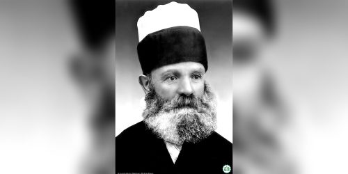 5 MARS 2026, DITËLINDJA E 150-TË E ISH-KRYEGJYSHIT BOTËROR, SALI NIAZI DEDE