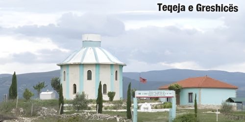 SOT, DITË PELEGRINAZHI, NË TEQENË E GRESHICËS-MALLAKASTËR