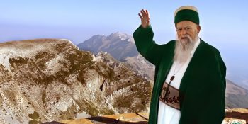 NJOFTIM: MEVLUD – HAXHI DEDE BABA RESHAT BARDHI