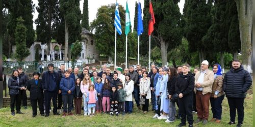 536- VJETORI I TEQESË SË DURBALLI SULLTANIT: PELEGRINAZHI NË VOLOS BASHKON BESIMTARËT NË FRYMËN E PAQES DHE TRASHËGIMISË BEKTASHIANE