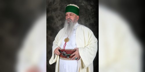 DITËLINDJA DHE 30-VJETORI I VESHJES KLERIK BEKTASHIAN, PËR KRYEGJYSHIN BOTËROR TË BEKTASHINJVE, HAXHI DEDE BABA, EDMOND BRAHIMAJ