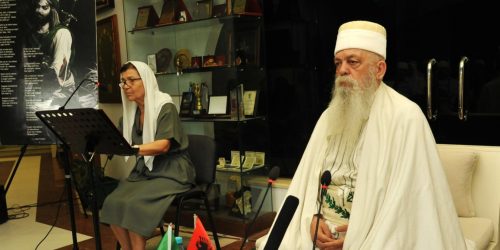 DITA E PARË E MATEMIT NË KUJTIM TË IMAM HYSENIT DHE DËSHMORËVE TË QERBELASË