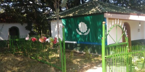 PELEGRINAZHI TRADICIONAL VJETOR NË TYRBEN E BABA ALI JASHAR KRENËS, SOPOT – DIBËR