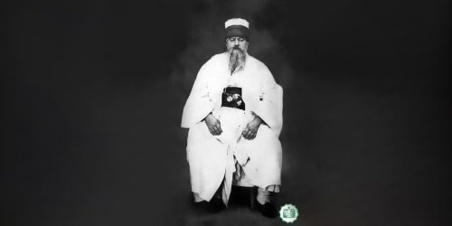 PËKUJTOHET 80-VJETORI I KALIMIT NGA JETA, I ISH-KRYEGJYSHIT BOTËROR, XHAFER SADIK DEDE