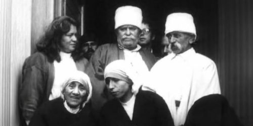 SOT, DITA E SHËN TEREZËS. Një shenjtore e dashurisë, një simbol i paqes dhe një frymëzim për njerëzimin