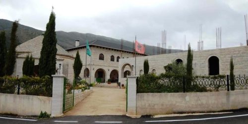 SOT, DITA E PELEGRINAZHIT TRADICIONAL VJETOR NË TEQENË E TURANIT, TEPELENË